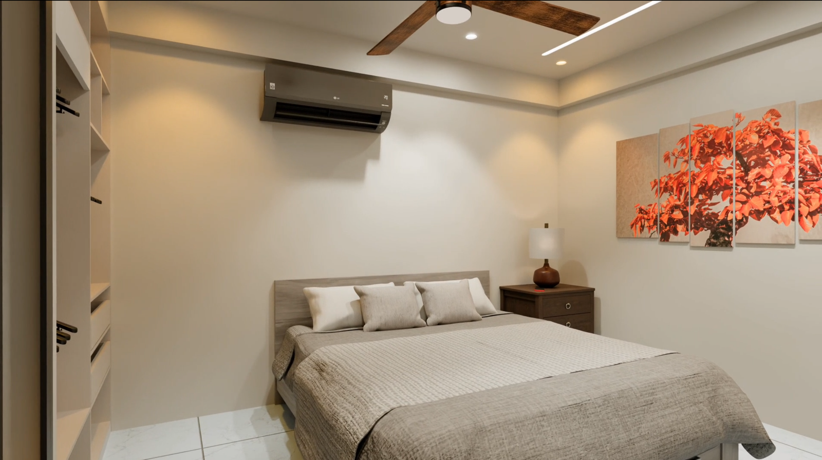 Guest Bedroom