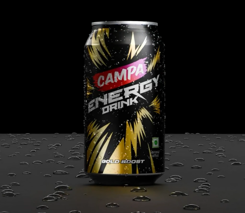 Campa Energy Condensation