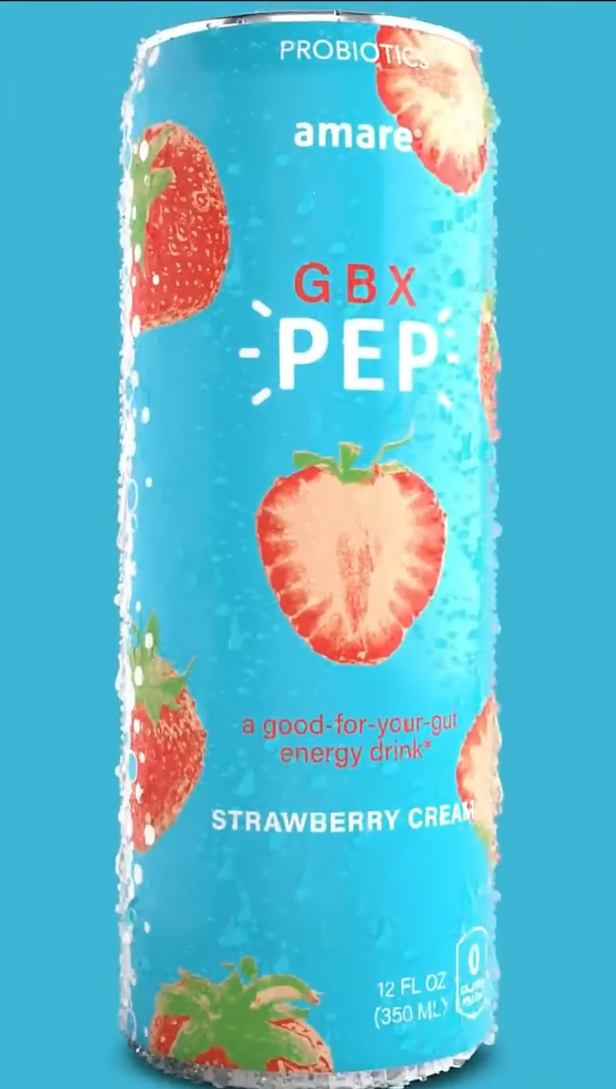 Amare GBX PEP